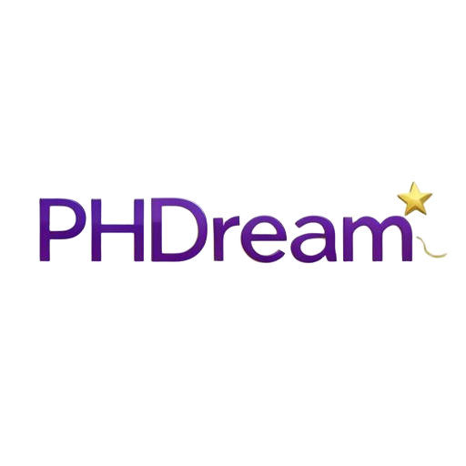PHDream logo
